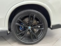 USED 2019 68 BMW X5 3.0 M50d SUV 5dr Diesel Auto xDrive Euro 6 (s/s) (400 ps) Sky Lounge Panoramic Glass Sunroof