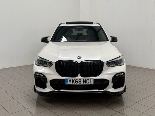 2019 BMW X5 - Photo 6