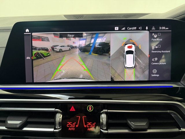 2019 BMW X5 - Photo 3