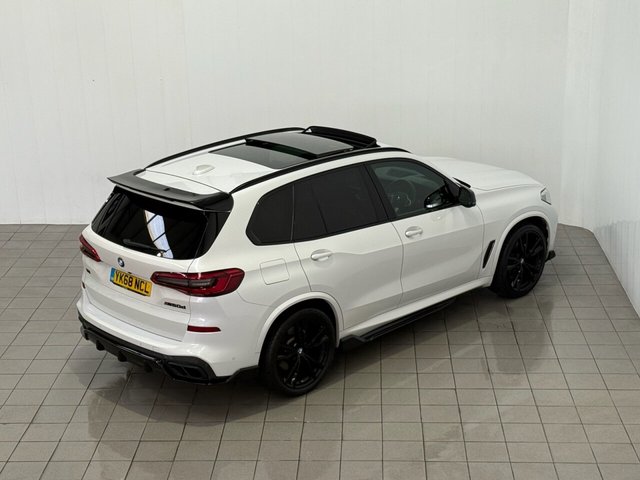 2019 BMW X5 - Photo 12