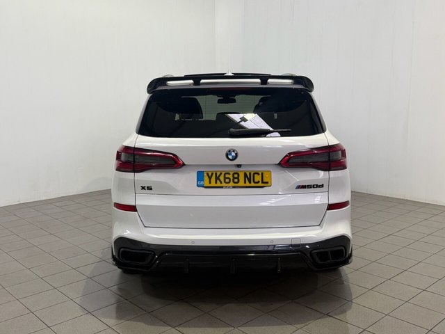 2019 BMW X5 - Photo 9