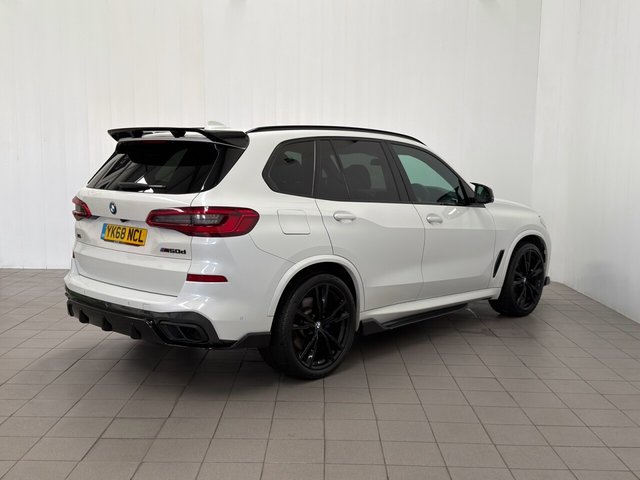 2019 BMW X5 - Photo 10