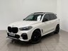 USED 2019 68 BMW X5 3.0 M50d SUV 5dr Diesel Auto xDrive Euro 6 (s/s) (400 ps) Sky Lounge Panoramic Glass Sunroof
