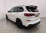 USED 2019 68 BMW X5 3.0 M50d SUV 5dr Diesel Auto xDrive Euro 6 (s/s) (400 ps) Sky Lounge Panoramic Glass Sunroof