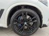 USED 2019 68 BMW X5 3.0 M50d SUV 5dr Diesel Auto xDrive Euro 6 (s/s) (400 ps) Sky Lounge Panoramic Glass Sunroof