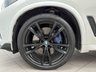 USED 2019 68 BMW X5 3.0 M50d SUV 5dr Diesel Auto xDrive Euro 6 (s/s) (400 ps) Sky Lounge Panoramic Glass Sunroof