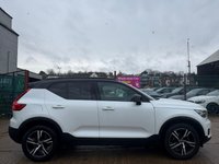 USED 2018 68 VOLVO XC40 1.5 T3 R-Design Euro 6 (s/s) 5dr GREAT SIZED MINI SUV