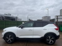 USED 2018 68 VOLVO XC40 1.5 T3 R-Design Euro 6 (s/s) 5dr GREAT SIZED MINI SUV