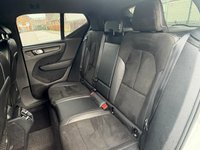 USED 2018 68 VOLVO XC40 1.5 T3 R-Design Euro 6 (s/s) 5dr GREAT SIZED MINI SUV