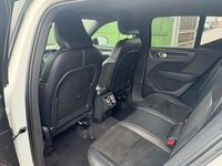 USED 2018 68 VOLVO XC40 1.5 T3 R-Design Euro 6 (s/s) 5dr GREAT SIZED MINI SUV