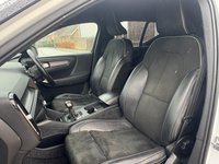 USED 2018 68 VOLVO XC40 1.5 T3 R-Design Euro 6 (s/s) 5dr GREAT SIZED MINI SUV