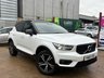 USED 2018 68 VOLVO XC40 1.5 T3 R-Design Euro 6 (s/s) 5dr GREAT SIZED MINI SUV