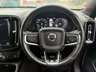 USED 2018 68 VOLVO XC40 1.5 T3 R-Design Euro 6 (s/s) 5dr GREAT SIZED MINI SUV