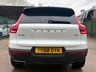USED 2018 68 VOLVO XC40 1.5 T3 R-Design Euro 6 (s/s) 5dr GREAT SIZED MINI SUV