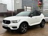 USED 2018 68 VOLVO XC40 1.5 T3 R-Design Euro 6 (s/s) 5dr GREAT SIZED MINI SUV