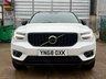USED 2018 68 VOLVO XC40 1.5 T3 R-Design Euro 6 (s/s) 5dr GREAT SIZED MINI SUV