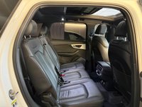 USED 2017 67 AUDI SQ7 4.0 TDI V8 Tiptronic quattro Euro 6 (s/s) 5dr FULL AUDI HISTORY