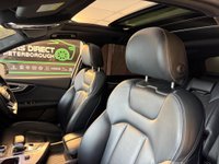 USED 2017 67 AUDI SQ7 4.0 TDI V8 Tiptronic quattro Euro 6 (s/s) 5dr FULL AUDI HISTORY