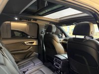 USED 2017 67 AUDI SQ7 4.0 TDI V8 Tiptronic quattro Euro 6 (s/s) 5dr FULL AUDI HISTORY
