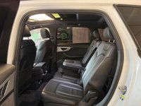 USED 2017 67 AUDI SQ7 4.0 TDI V8 Tiptronic quattro Euro 6 (s/s) 5dr FULL AUDI HISTORY