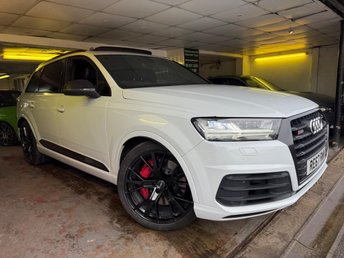 View our Audi Sq7