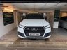 USED 2017 67 AUDI SQ7 4.0 TDI V8 Tiptronic quattro Euro 6 (s/s) 5dr FULL AUDI HISTORY