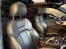 USED 2017 67 AUDI SQ7 4.0 TDI V8 Tiptronic quattro Euro 6 (s/s) 5dr FULL AUDI HISTORY