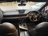 USED 2017 67 AUDI SQ7 4.0 TDI V8 Tiptronic quattro Euro 6 (s/s) 5dr FULL AUDI HISTORY