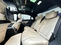 USED 2014 64 MERCEDES-BENZ S-CLASS 6.0 S600L V12 AMG Line Saloon 4dr Petrol G-Tronic+ Euro 6 (s/s) (530 ps) HIGH SPEC