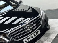 USED 2014 64 MERCEDES-BENZ S-CLASS 6.0 S600L V12 AMG Line Saloon 4dr Petrol G-Tronic+ Euro 6 (s/s) (530 ps) HIGH SPEC