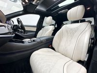 USED 2014 64 MERCEDES-BENZ S-CLASS 6.0 S600L V12 AMG Line Saloon 4dr Petrol G-Tronic+ Euro 6 (s/s) (530 ps) HIGH SPEC