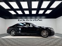 USED 2014 64 MERCEDES-BENZ S-CLASS 6.0 S600L V12 AMG Line Saloon 4dr Petrol G-Tronic+ Euro 6 (s/s) (530 ps) HIGH SPEC