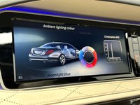 USED 2014 64 MERCEDES-BENZ S-CLASS 6.0 S600L V12 AMG Line Saloon 4dr Petrol G-Tronic+ Euro 6 (s/s) (530 ps) HIGH SPEC