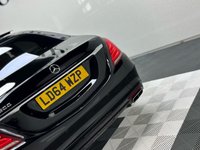 USED 2014 64 MERCEDES-BENZ S-CLASS 6.0 S600L V12 AMG Line Saloon 4dr Petrol G-Tronic+ Euro 6 (s/s) (530 ps) HIGH SPEC