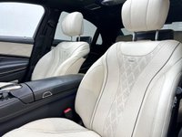 USED 2014 64 MERCEDES-BENZ S-CLASS 6.0 S600L V12 AMG Line Saloon 4dr Petrol G-Tronic+ Euro 6 (s/s) (530 ps) HIGH SPEC