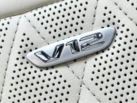 USED 2014 64 MERCEDES-BENZ S-CLASS 6.0 S600L V12 AMG Line Saloon 4dr Petrol G-Tronic+ Euro 6 (s/s) (530 ps) HIGH SPEC