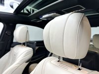 USED 2014 64 MERCEDES-BENZ S-CLASS 6.0 S600L V12 AMG Line Saloon 4dr Petrol G-Tronic+ Euro 6 (s/s) (530 ps) HIGH SPEC