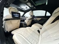 USED 2014 64 MERCEDES-BENZ S-CLASS 6.0 S600L V12 AMG Line Saloon 4dr Petrol G-Tronic+ Euro 6 (s/s) (530 ps) HIGH SPEC