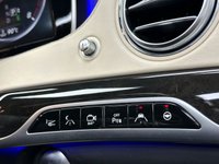 USED 2014 64 MERCEDES-BENZ S-CLASS 6.0 S600L V12 AMG Line Saloon 4dr Petrol G-Tronic+ Euro 6 (s/s) (530 ps) HIGH SPEC