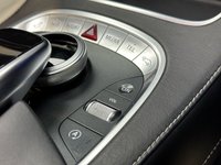 USED 2014 64 MERCEDES-BENZ S-CLASS 6.0 S600L V12 AMG Line Saloon 4dr Petrol G-Tronic+ Euro 6 (s/s) (530 ps) HIGH SPEC