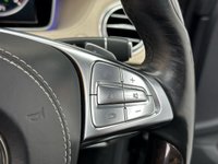 USED 2014 64 MERCEDES-BENZ S-CLASS 6.0 S600L V12 AMG Line Saloon 4dr Petrol G-Tronic+ Euro 6 (s/s) (530 ps) HIGH SPEC