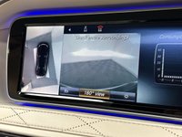 USED 2014 64 MERCEDES-BENZ S-CLASS 6.0 S600L V12 AMG Line Saloon 4dr Petrol G-Tronic+ Euro 6 (s/s) (530 ps) HIGH SPEC