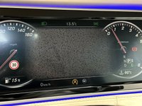 USED 2014 64 MERCEDES-BENZ S-CLASS 6.0 S600L V12 AMG Line Saloon 4dr Petrol G-Tronic+ Euro 6 (s/s) (530 ps) HIGH SPEC