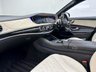 USED 2014 64 MERCEDES-BENZ S-CLASS 6.0 S600L V12 AMG Line Saloon 4dr Petrol G-Tronic+ Euro 6 (s/s) (530 ps) HIGH SPEC