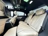 USED 2014 64 MERCEDES-BENZ S-CLASS 6.0 S600L V12 AMG Line Saloon 4dr Petrol G-Tronic+ Euro 6 (s/s) (530 ps) HIGH SPEC