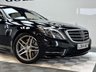 USED 2014 64 MERCEDES-BENZ S-CLASS 6.0 S600L V12 AMG Line Saloon 4dr Petrol G-Tronic+ Euro 6 (s/s) (530 ps) HIGH SPEC