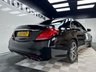 USED 2014 64 MERCEDES-BENZ S-CLASS 6.0 S600L V12 AMG Line Saloon 4dr Petrol G-Tronic+ Euro 6 (s/s) (530 ps) HIGH SPEC