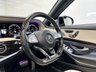 USED 2014 64 MERCEDES-BENZ S-CLASS 6.0 S600L V12 AMG Line Saloon 4dr Petrol G-Tronic+ Euro 6 (s/s) (530 ps) HIGH SPEC