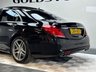 USED 2014 64 MERCEDES-BENZ S-CLASS 6.0 S600L V12 AMG Line Saloon 4dr Petrol G-Tronic+ Euro 6 (s/s) (530 ps) HIGH SPEC