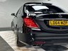 USED 2014 64 MERCEDES-BENZ S-CLASS 6.0 S600L V12 AMG Line Saloon 4dr Petrol G-Tronic+ Euro 6 (s/s) (530 ps) HIGH SPEC